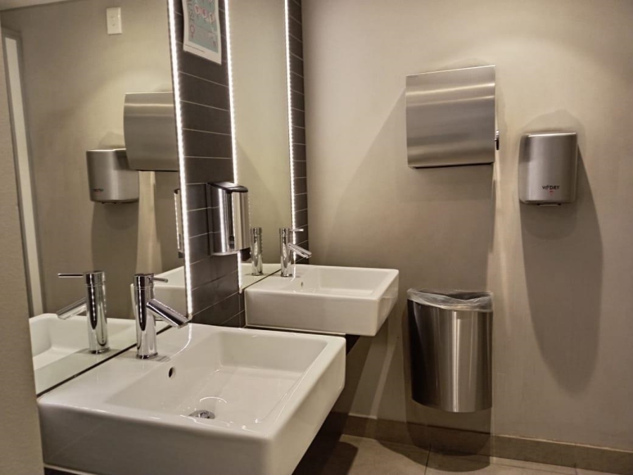 To Let commercial Property for Rent in Cape Town City Centre Western Cape